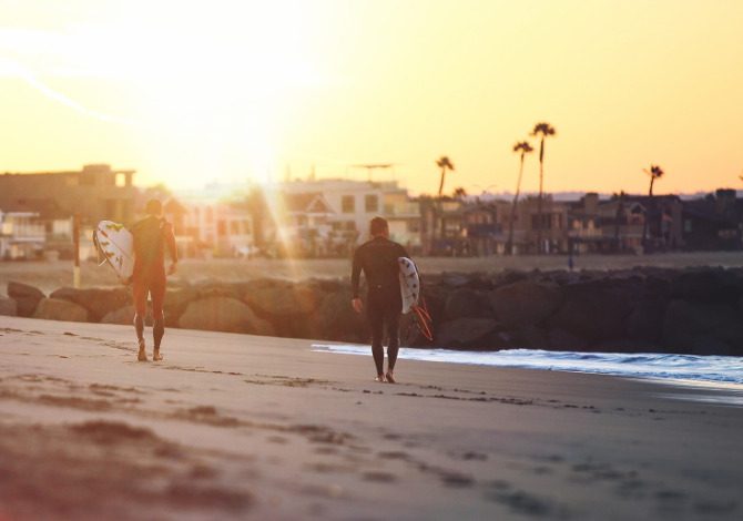 come scegliere tavola da surf