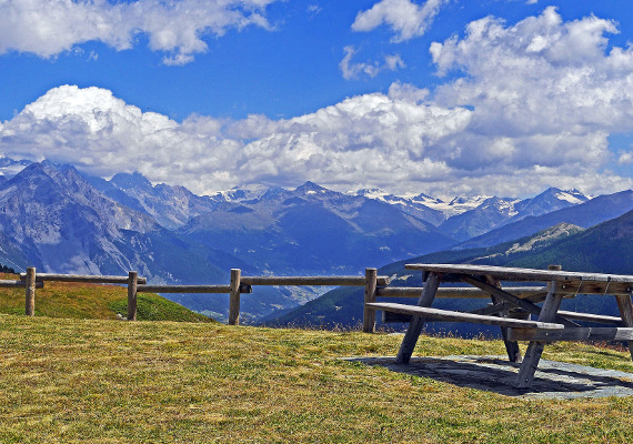 dove fare escursioni in lombardia