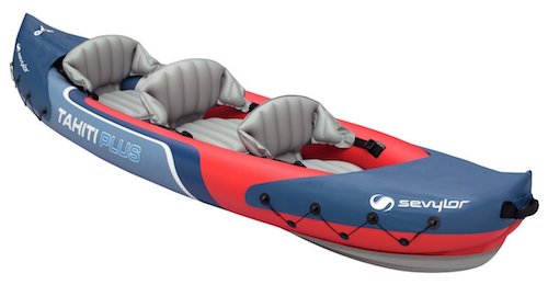 kayak-occasione-amazon-sevylor-tahiti-plus