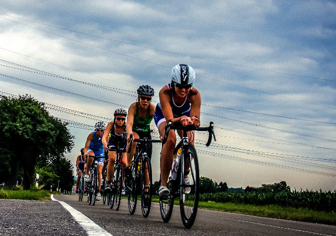 Triathlon: come cominciare ad allenarsi - SportOutdoor24