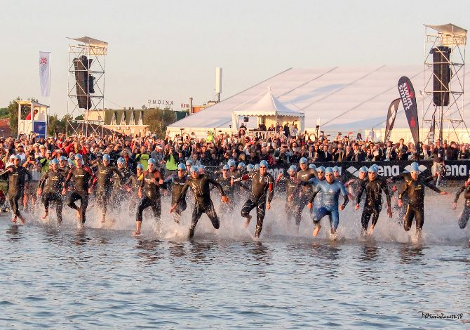 Ironman Italy 2018 Cervia