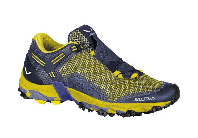 Salewa Ultra Train 2 scarpe escursionismo