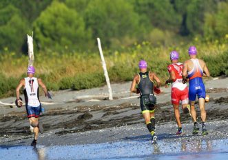 Swimrun: i consigli di alberto Casadei Aquaticrunner 2018_3