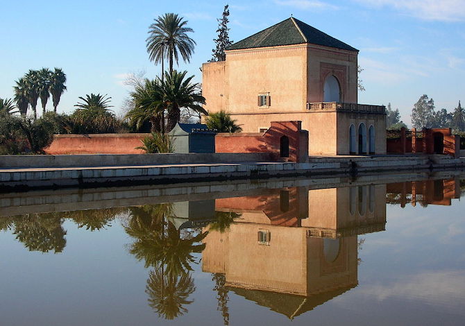 marrakech-con-i-bambini-weekend-menara-foto-bernard-gagnon-wikimedia