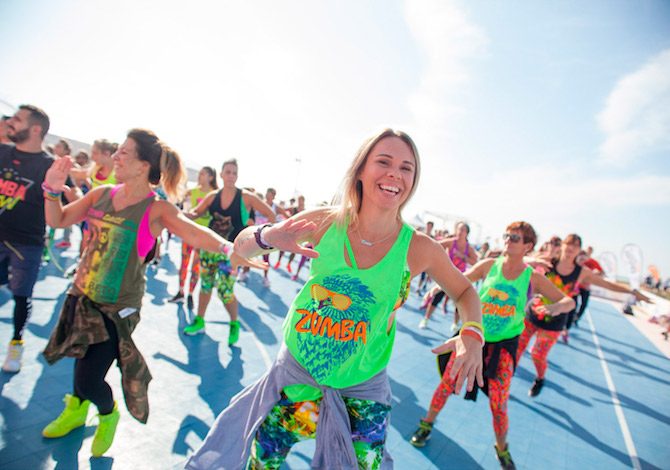 skechers-beach-fitness-zumba