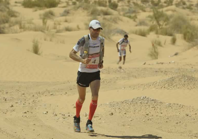 Che Cose La Zitoway La Corsa Di 100 Km Nel Deserto Del Sahara Che Cose La Zitoway La Corsa Di 100 Km Nel Deserto Del Sahara