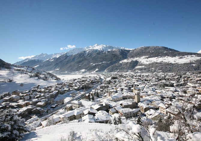 Bormio Impianti Apertura 2018