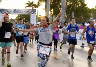 Wings for Life World Run 2019