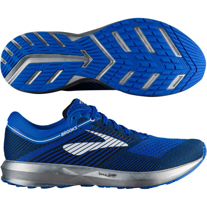 brooks levitate 2 recensioni