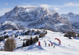 Alta Badia