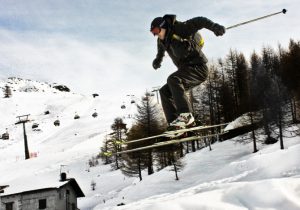 Dove costa meno sciare vicino a Milano
