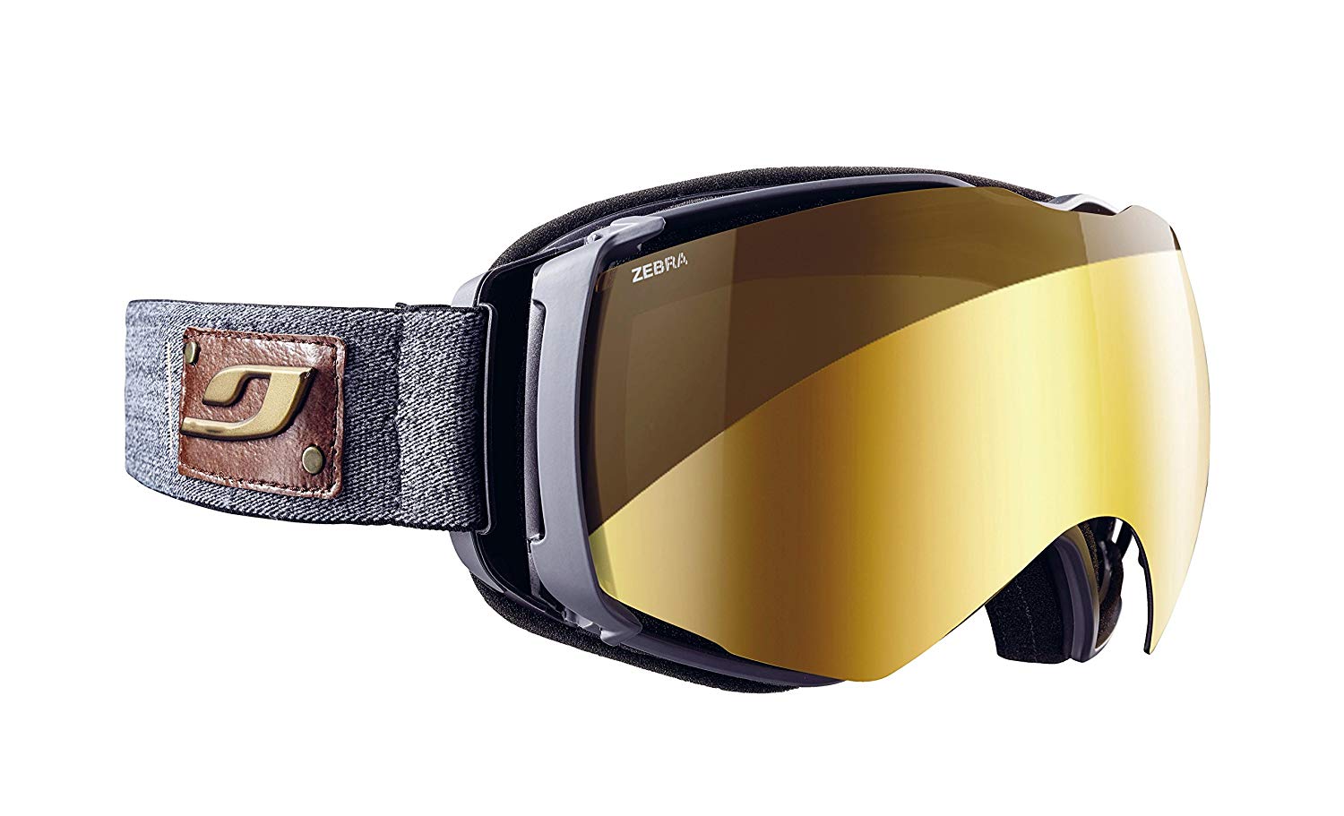 Julbo Maschera Sci lenti fotocromatiche