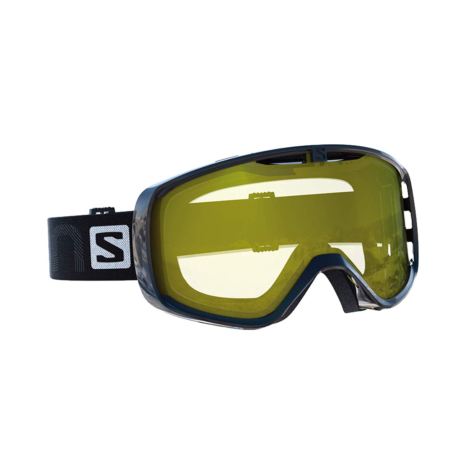 Salomon maschera sci occhiali da vista