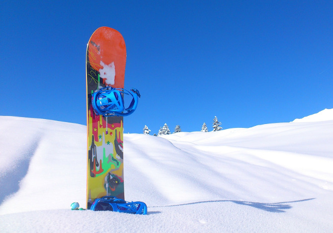 sci-snowboard