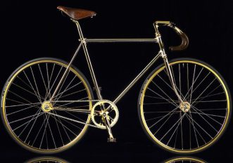 aurumania-bike