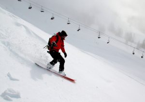 consigli iniziare a fare snowboard