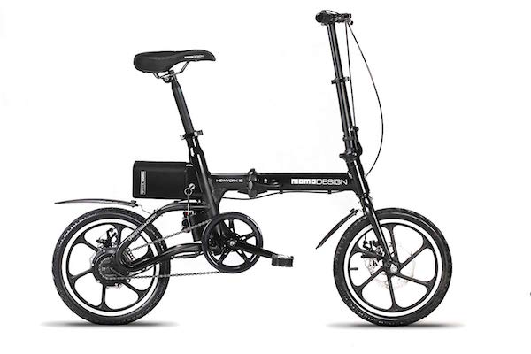 momo-ebike-pieghevole