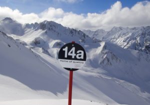 Colori delle piste da sci: cosa significano