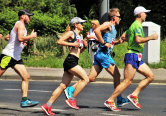 Come correre la maratona e vivere bene