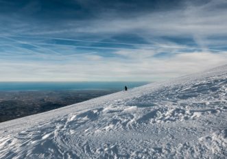 Dove sciare in Abruzzo