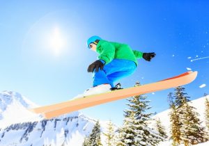 sciare in Piemonte dove costa meno