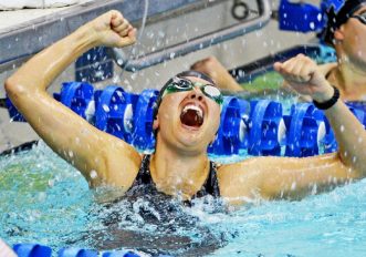 BENEFICI MENTALI DEL NUOTO