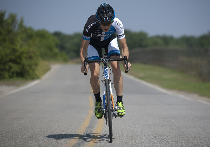 I consigli per riprendere gli allenamenti di ciclismo dopo l'inverno -  SportOutdoor24