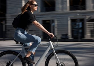 Quanto consuma una bicicletta elettrica