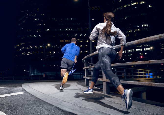 nuove scarpe running 2019