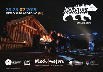 Adventure Outdoor Fest 2019
