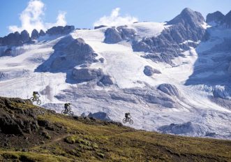 Hero Trails Dolomiti