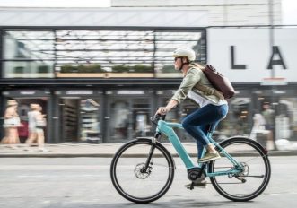 codice della strada biciclette elettriche