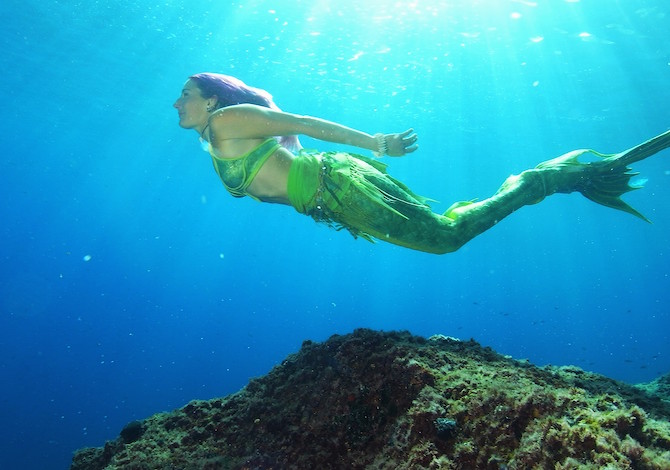 mermainding-nuoto-quando-cominciare