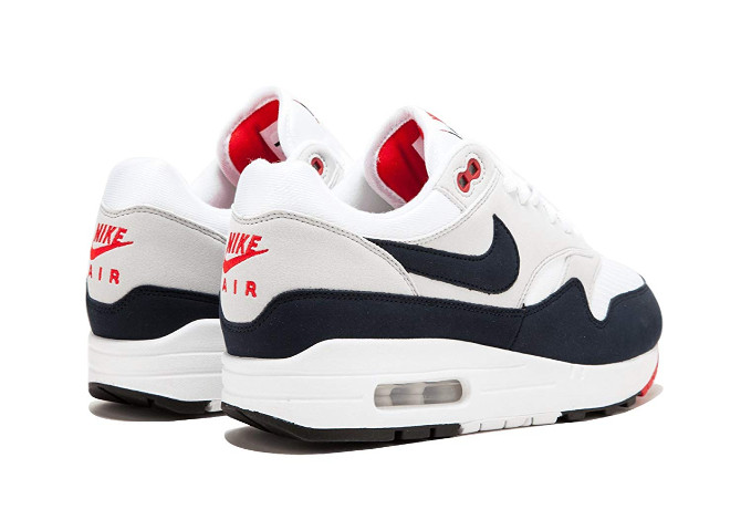 ultimo modello nike air max