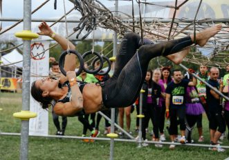 Inferno Run Milano