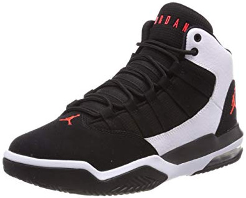 Jordan Max Aura