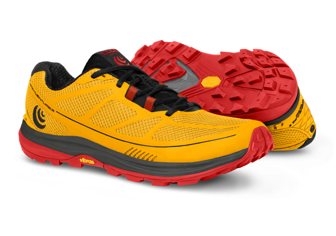 scarpe trail leggere