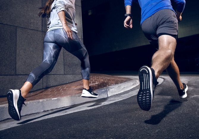 Scarpe clearance economiche running