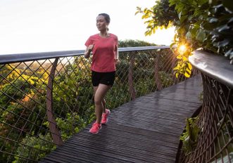 Respirare durante la corsa: come, quanto, quando