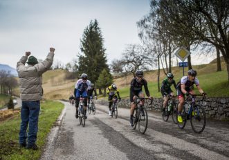 Road to Ironman Copenaghen 2019: tra la Granfondo Colnago e le ripetute sui 1000