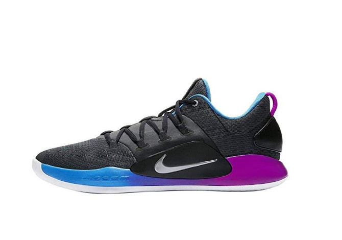 scarpe basket nike