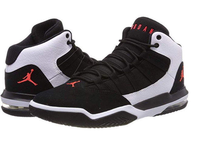 scarpe under armour basket bambino