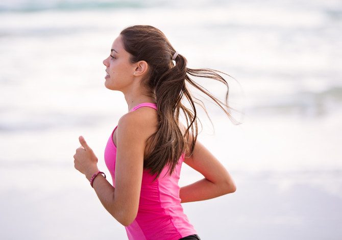 Allenamento corsa per principianti