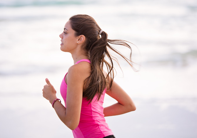 Allenamento corsa per principianti | Programma per iniziare a correre