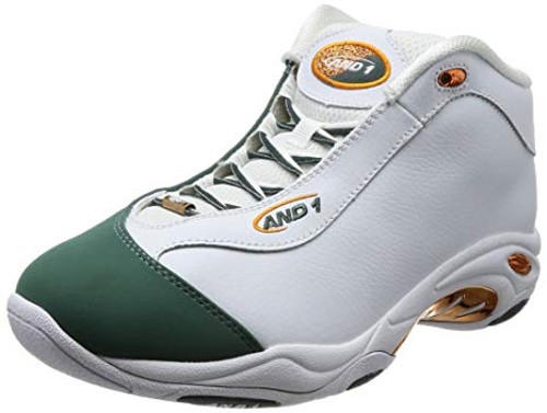 scarpe da basket consigliate