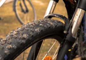 Gomme della mountain bike: quando cambiarle