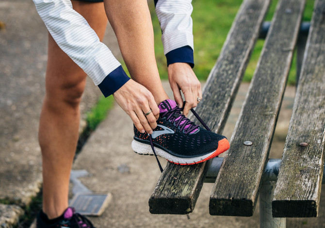 brooks glycerin 17 donna