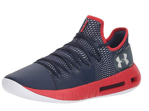 Under Armour HOVR Havoc Low