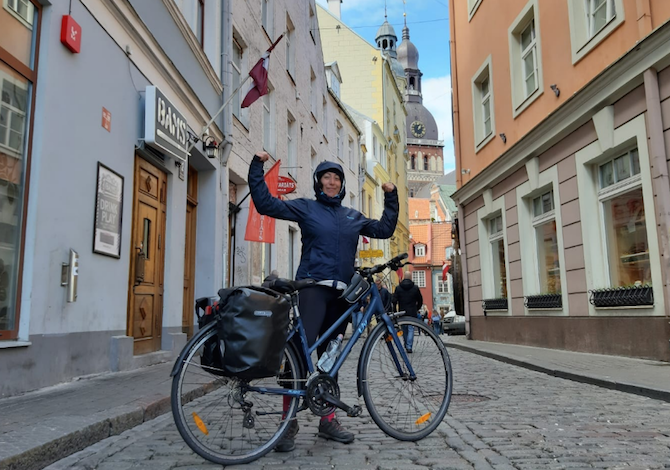 lituania_lettonia_bici_itinerario_tappe_riga