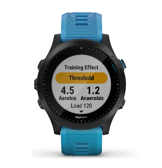 Garmin Forerunner 945 smart watch impermeabili